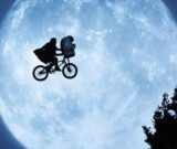 illustration Cinéma plein air – E.T, l’extra-terrestre