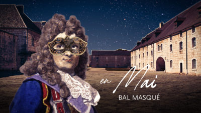 Bal masqué