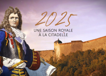 2025, une saison royale !