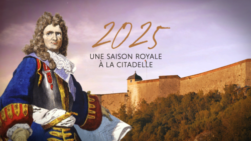 2025, une saison royale !